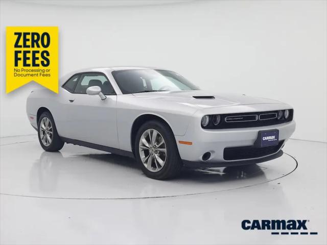 2021 Dodge Challenger SXT AWD for sale in Gastonia, NC