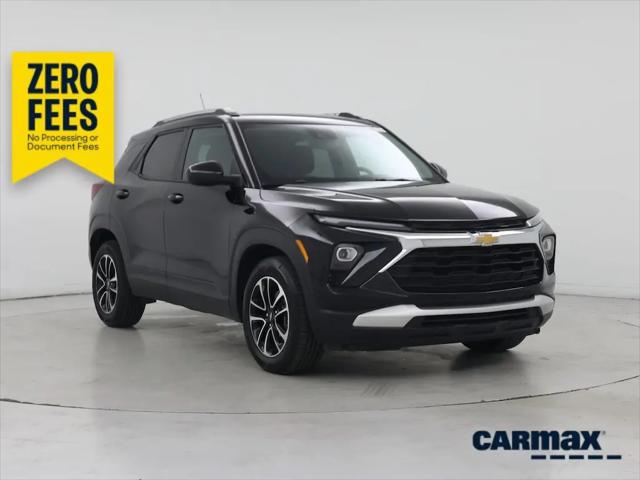 2024 Chevrolet TrailBlazer FWD LT for sale in Hoover, AL