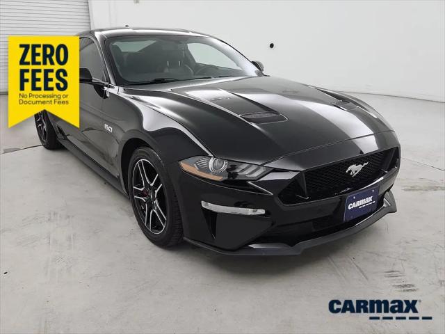2020 Ford Mustang GT Premium Fastback for sale in Hoover, AL