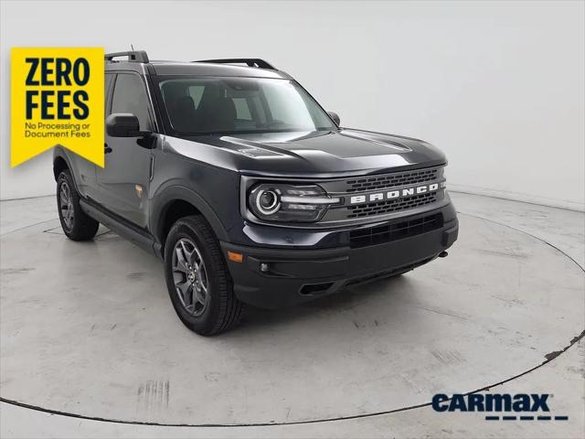 2022 Ford Bronco Sport Badlands for sale in Hoover, AL