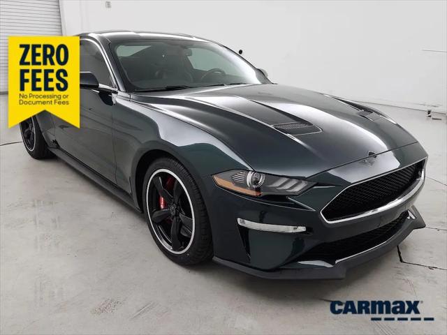 2019 Ford Mustang BULLITT for sale in Hoover, AL