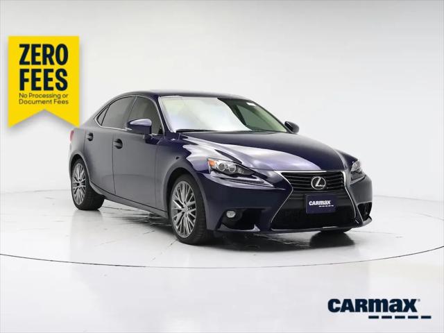 2015 Lexus IS 250 Unknown for sale in Brooklyn Park, MN