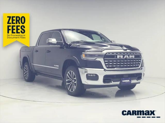 2025 Ram 1500 Limited Crew Cab 4x4 5'7" Box for sale in Merrillville, IN