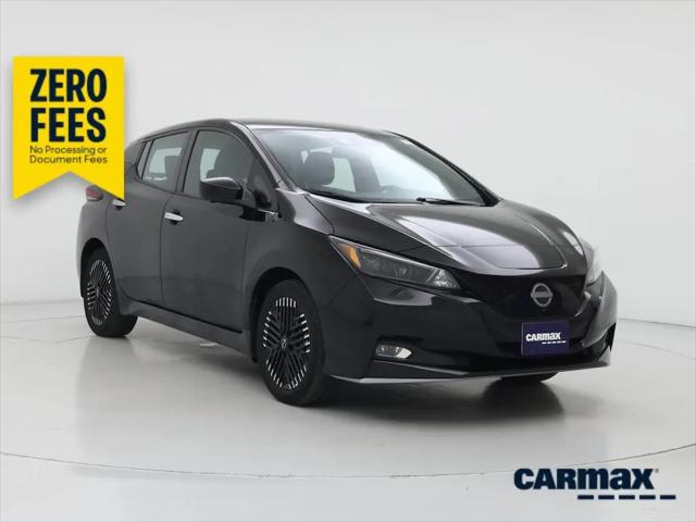 2024 Nissan LEAF SV PLUS for sale in Colorado Springs, CO