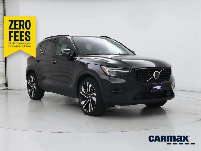 2023 Volvo XC40 B5 Plus Dark Theme for sale in Green Brook Township, NJ