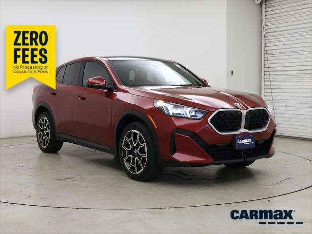 2025 BMW X2 xDrive28i for sale in Green Brook Township, NJ