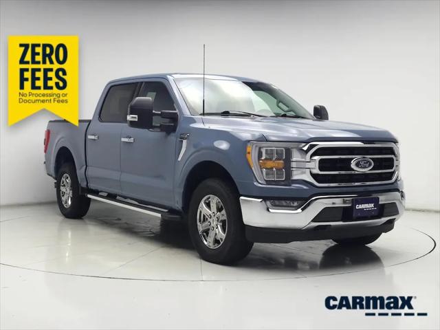 2023 Ford F-150 XLT for sale in Houston, TX