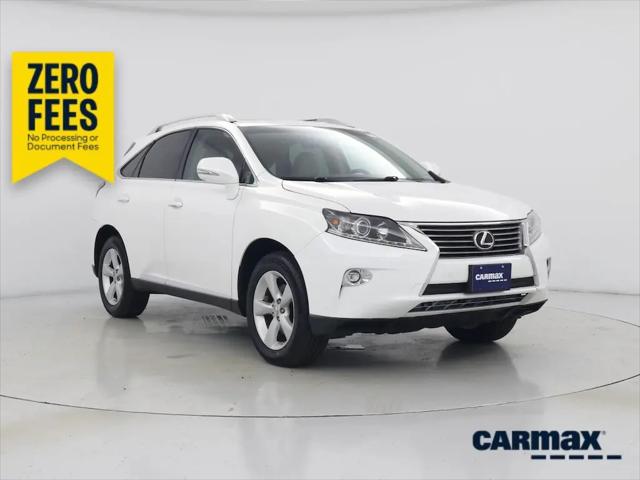 2015 Lexus RX 350 Unknown for sale in Virginia Beach, VA