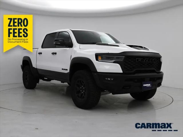 2025 Ram 1500 RHO Crew Cab 4x4 5'7" Box for sale in Duarte, CA