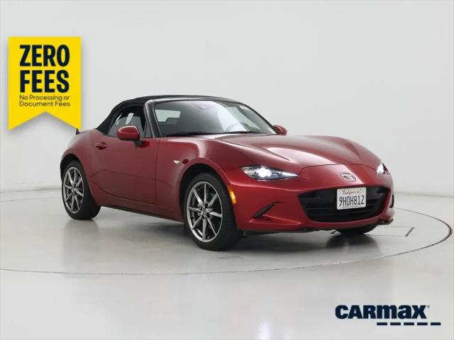 2023 Mazda MX-5 Grand Touring for sale in Duarte, CA