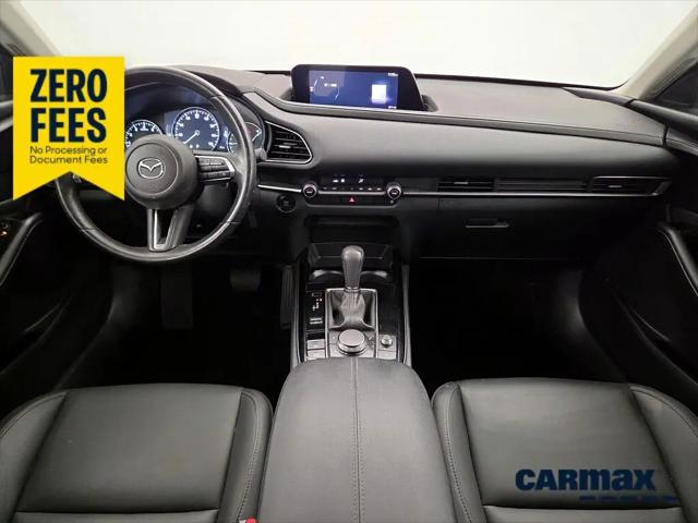 2024 Mazda CX-30 2.5 S Select Sport for sale in Duarte, CA