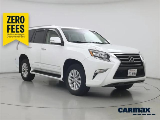 2019 Lexus GX 460 Premium for sale in Duarte, CA