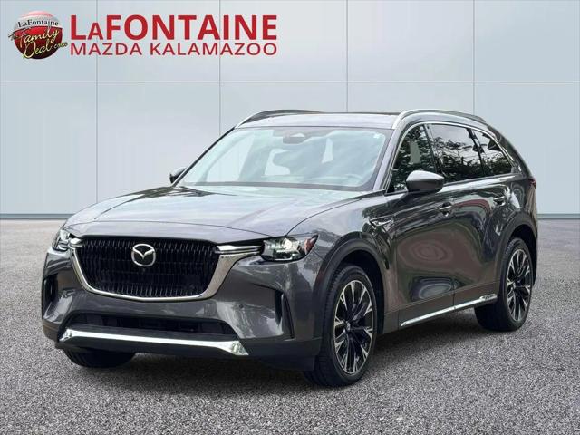 2024 Mazda X-90 Premium Plus for sale in Kalamazoo, MI