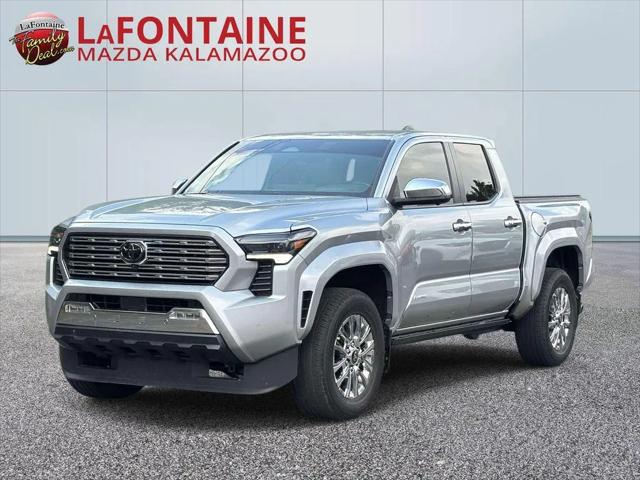 2025 Toyota Tacoma Limited for sale in Kalamazoo, MI