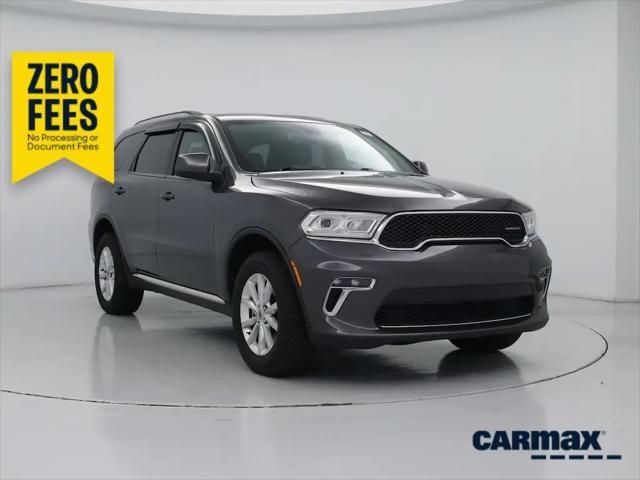 2021 Dodge Durango SXT Plus AWD for sale in Lancaster, PA