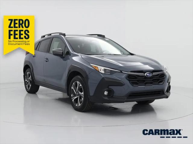 2024 Subaru Crosstrek Premium for sale in Oak Lawn, IL