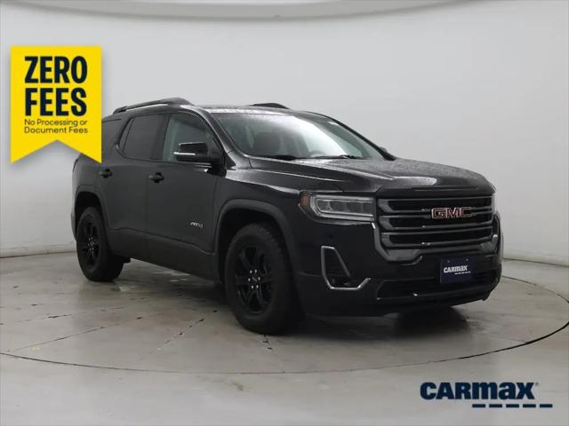 2023 GMC Acadia AWD AT4 for sale in White Marsh, MD
