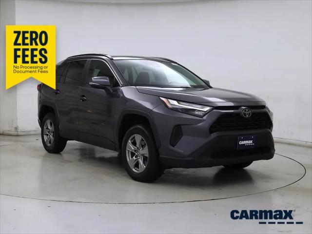 2024 Toyota RAV4 XLE for sale in North Attleborough, MA