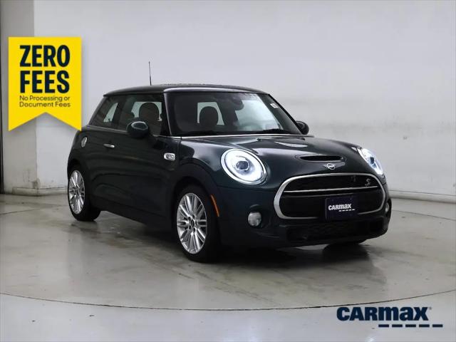 2019 MINI Hardtop Cooper S for sale in North Attleborough, MA