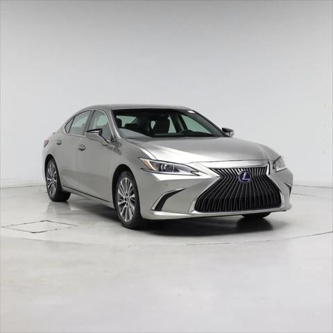 2019 Lexus ES 300h Base for sale in Miami Lakes, FL