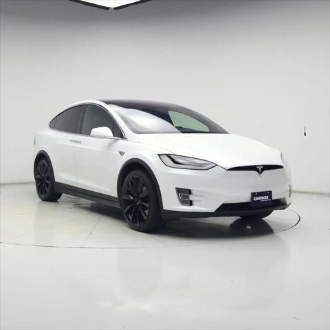 2020 Tesla Model X Performance Dual Motor All-Wheel Drive for sale in Miami Lakes, FL