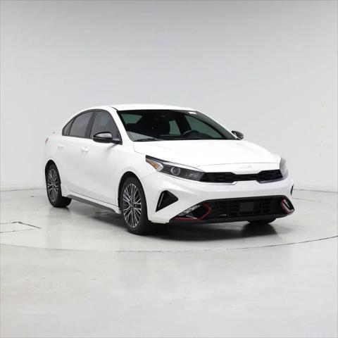 2023 Kia Forte GT-Line for sale in Miami Lakes, FL