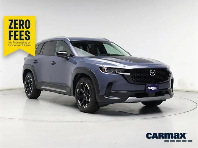 2023 Mazda CX-50 2.5 Turbo Meridian Edition for sale in Glencoe, IL