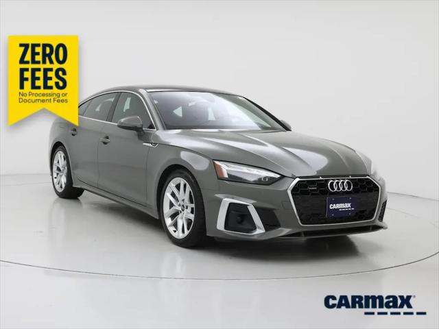 2023 Audi A5 Sportback Premium Plus 45 TFSI S line quattro S tronic for sale in Omaha, NE