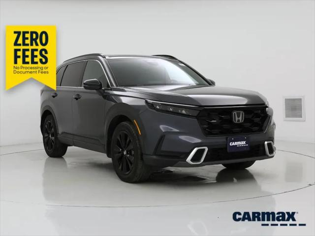 2025 Honda CR-V Hybrid Sport Touring for sale in Houston, TX