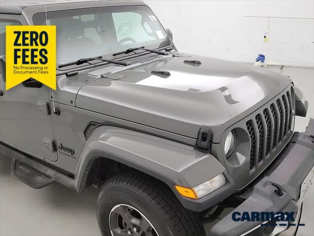 2020 Jeep Gladiator Sport S for sale in Riverside, CA