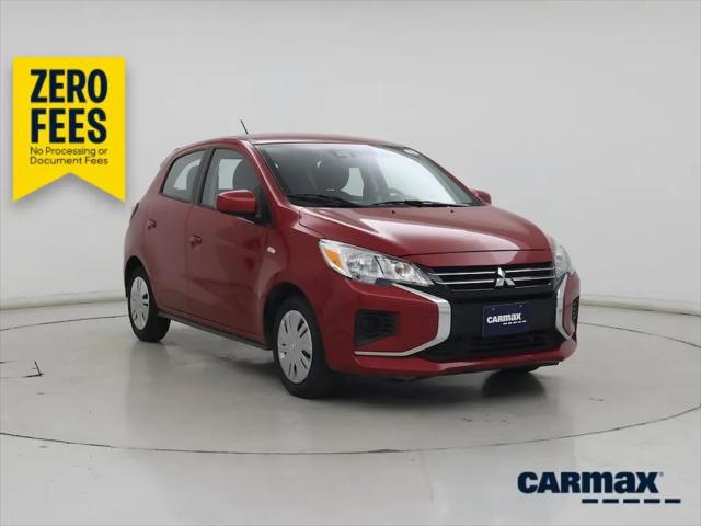 2024 Mitsubishi Mirage for sale near Columbus, OH