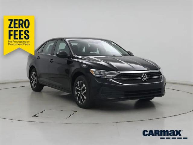 2023 Volkswagen Jetta 1.5T S for sale in Columbus, OH