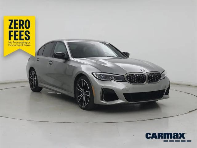 2021 BMW M340i M340i xDrive Sedan for sale in Columbus, OH