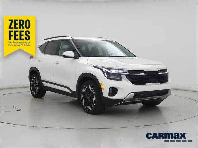 2024 Kia Seltos SX Turbo for sale in Columbus, OH