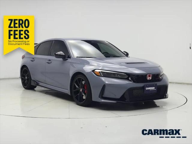 2023 Honda Civic Touring for sale in Austin, TX