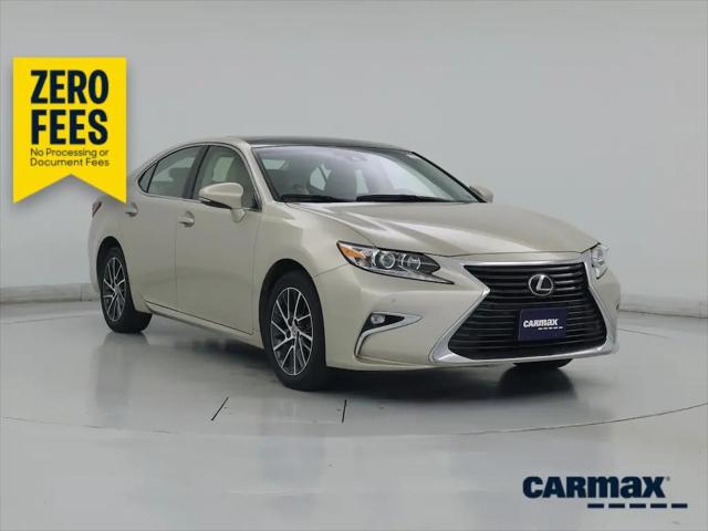 2016 Lexus ES 350 Unknown for sale in Sterling, VA