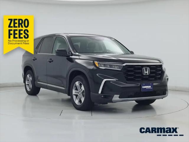 2025 Honda Pilot EX-L for sale in Sterling, VA