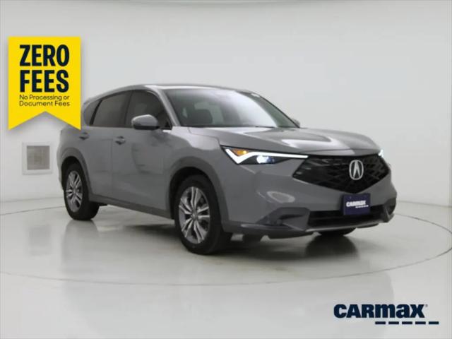 2025 Acura ADX Unknown for sale in Fort Worth, TX