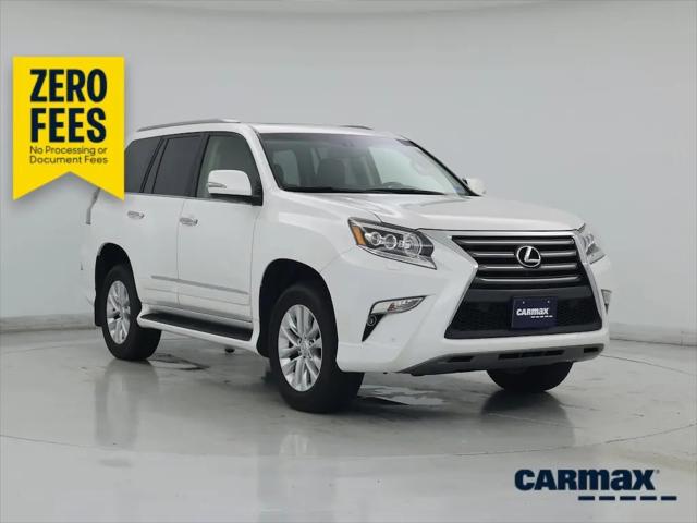 2019 Lexus GX 460 Premium for sale in Charlottesville, VA