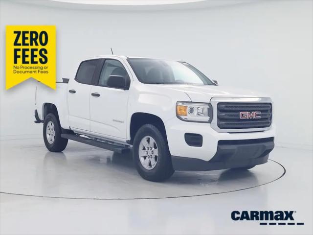 2020 GMC Canyon 2WD Crew Cab Short Box for sale in Stockbridge, GA