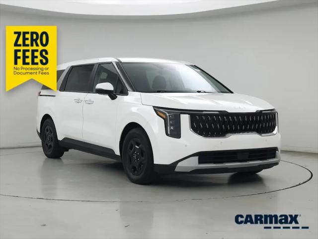 2025 Kia Carnival MPV LXS for sale in Stockbridge, GA