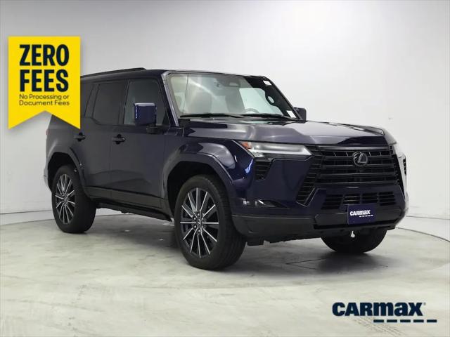 2024 Lexus GX 550 Luxury+ for sale in Stockbridge, GA