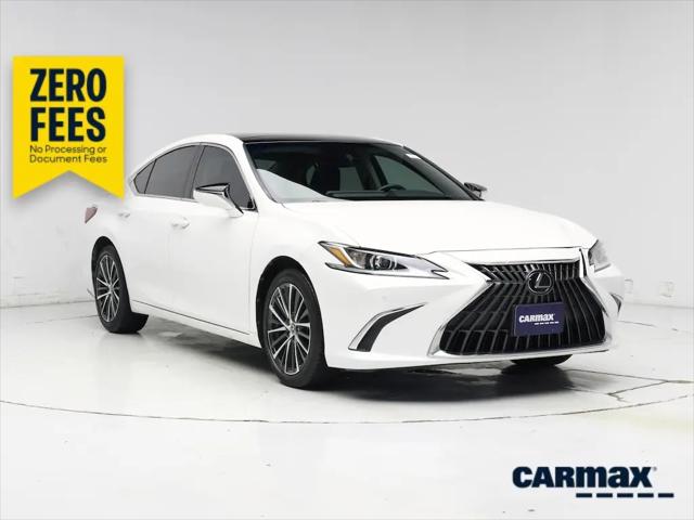 2023 Lexus ES 350 Unknown for sale in Stockbridge, GA