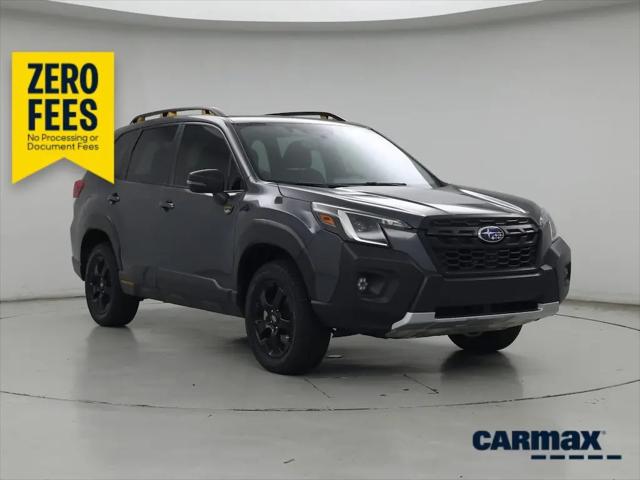 2023 Subaru Forester Wilderness for sale in Stockbridge, GA