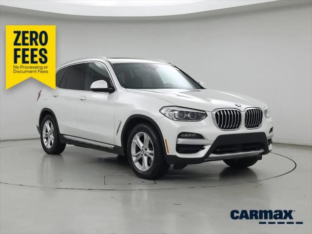 2021 BMW X3 xDrive30i for sale in Stockbridge, GA