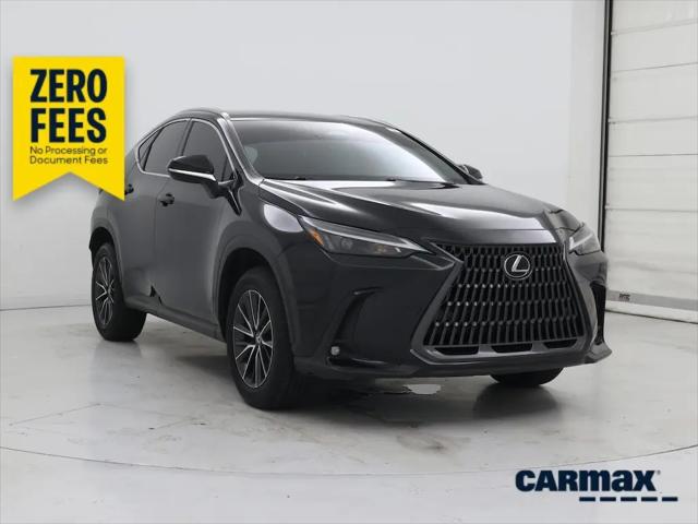 2025 Lexus NX Unknown for sale in Stockbridge, GA