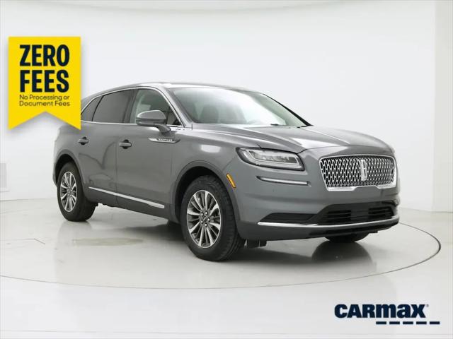 2023 Lincoln Nautilus Standard for sale in Stockbridge, GA