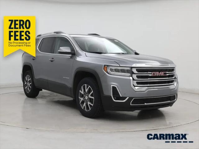 2023 GMC Acadia FWD SLT for sale in Oklahoma City, OK