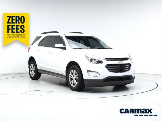 2017 Chevrolet Equinox LT for sale in Nashville, TN