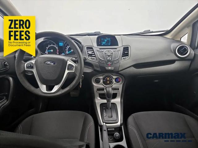 2017 Ford Fiesta SE for sale in Nashville, TN